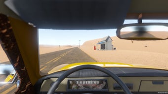 Image 11 for The Long Drive