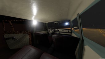 Image 4 for The Long Drive