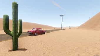 Image 0 for The Long Drive