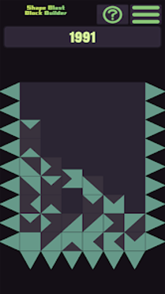 Imagen 0 para Shape Blast: Block Builde…