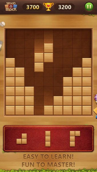 Image 1 for Wood Block Puzzle Classic