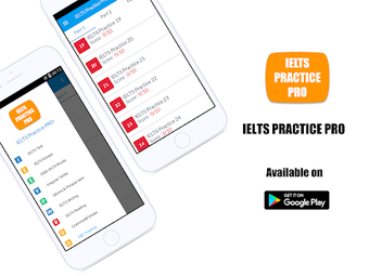 Image 3 for IELTS Practice Pro