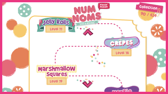 Image 0 for Num Noms Flavor Fusion