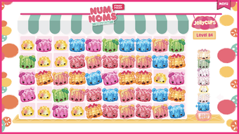 Image 1 for Num Noms Flavor Fusion