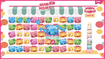 Image 2 for Num Noms Flavor Fusion