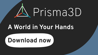 Image 0 for Prisma3D - Modeling Anima…