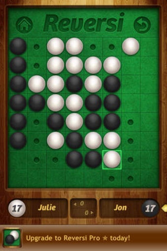 Image 0 for Reversi Free