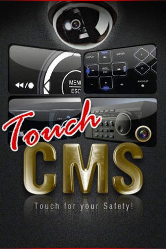 Image 0 for TouchCMS