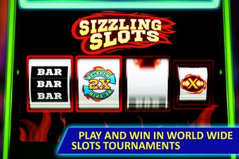 Image 0 for Classic Vegas Slots - Pla…
