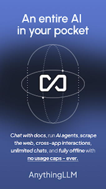 Image 0 for AnythingLLM