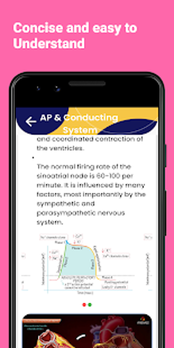 Imagen 2 para Medicos ECG : Clinical Gu…