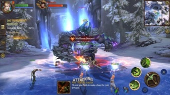 Imagen 1 para Crusaders of Light