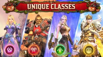 Imagen 5 para Crusaders of Light