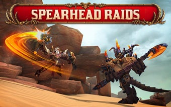 Image 2 for Crusaders of Light