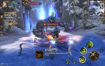 Imagen 9 para Crusaders of Light