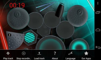 Image 1 for Best Electronic Drums