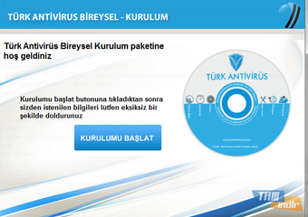 Image 0 for TurkAntivirus