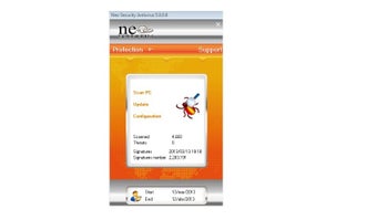 Image 1 for Neo Security Antivirus