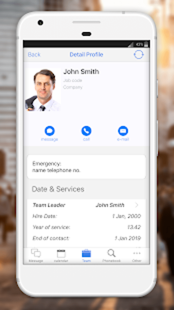 Image 0 for ePeople Human Resources M…