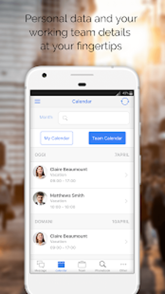 Image 2 for ePeople Human Resources M…