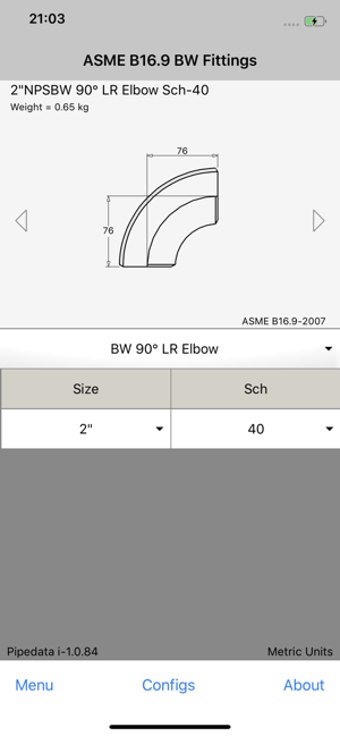 Image 1 for Pipedata