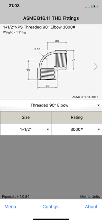 Image 2 for Pipedata