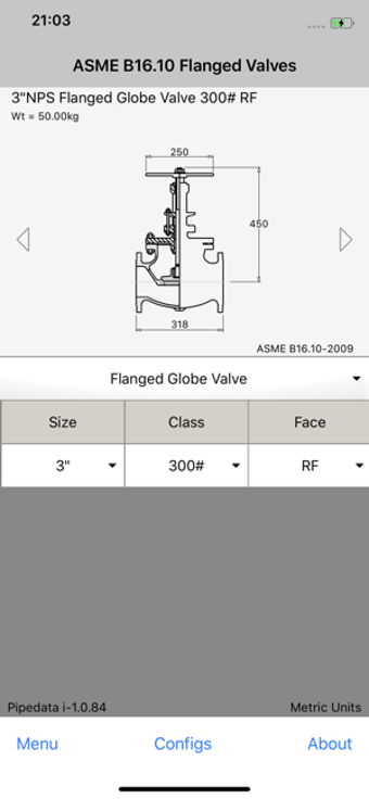 Image 0 for Pipedata