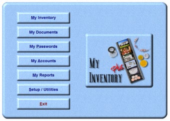 Image 0 for My Inventory Plus