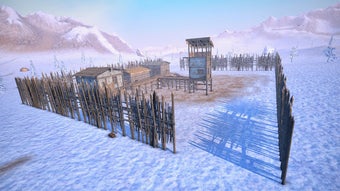 Image 0 for Forest Survival: Explore …