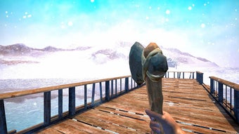 Image 2 for Forest Survival: Explore …