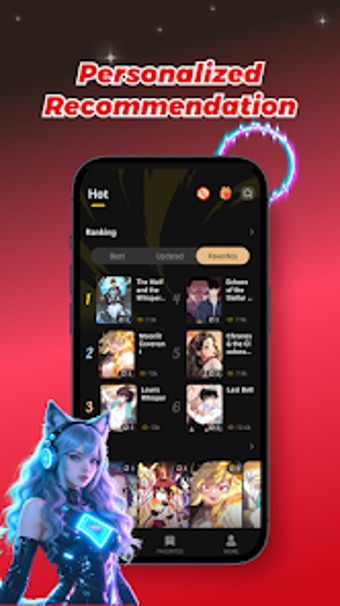 Image 0 for R Comics