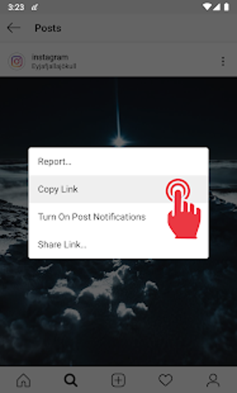 Image 2 for Instalizer - Download Ins…