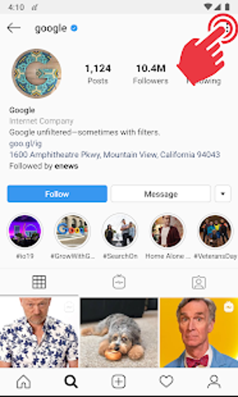 Image 0 for Instalizer - Download Ins…