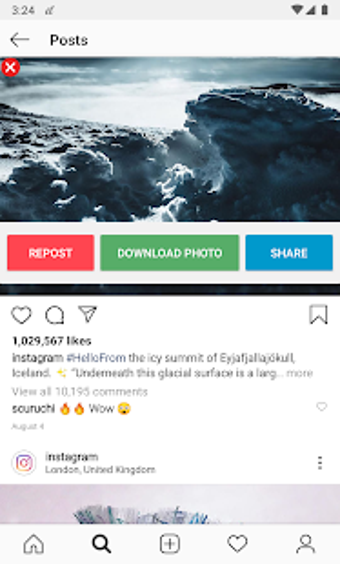 Image 3 for Instalizer - Download Ins…