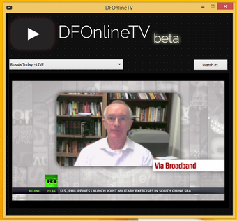 Image 1 for DFOnlineTV