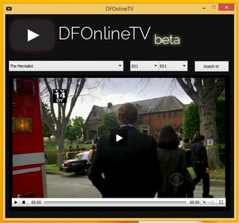Image 0 for DFOnlineTV
