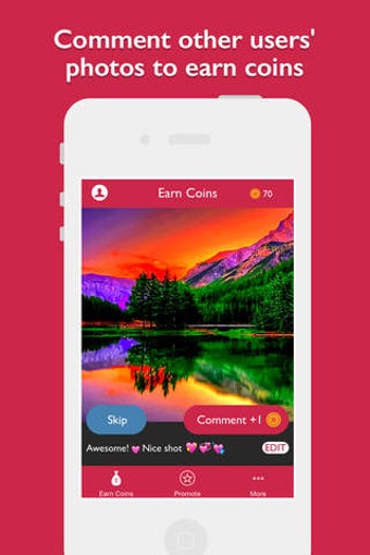 Image 0 for CommentHero - get real co…
