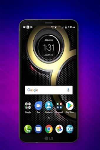 Image 1 for launcher for lenovo k8 no…