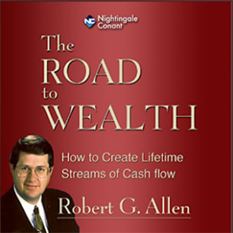 Image 0 for The Road to Wealth By Rob…