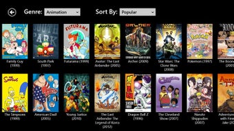 Imagen 0 para FreeSho for Windows 8