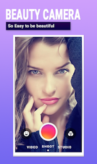 Imagen 3 para Beauty Cam : Beauty Plus …