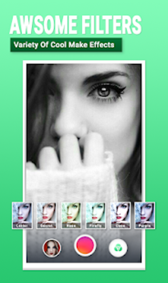 Imagen 2 para Beauty Cam : Beauty Plus …
