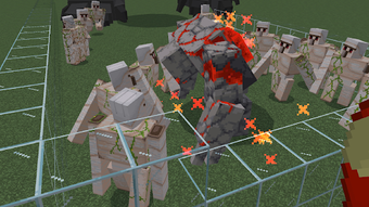 Image 0 for Snow Golem: Craft Builder