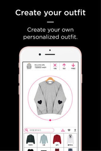 Image 0 for Codibook - Fashion Style,…