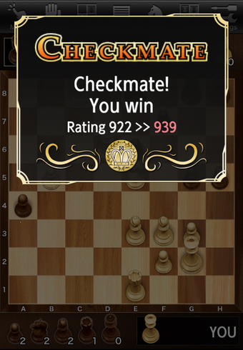 Image 0 for The Chess Lv.100 Free