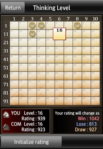 Image 2 for The Chess Lv.100 Free