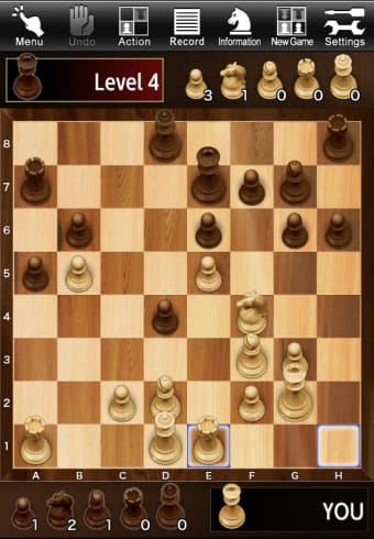 Image 1 for The Chess Lv.100 Free