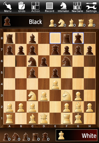Image 1 for The Chess Lv.100 Free