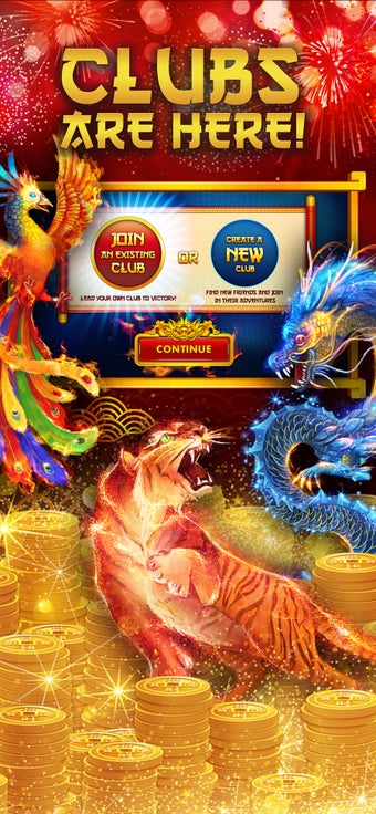 Reel King™ Slot APK for Android Download