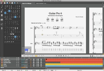 Image 2 for Guitar Pro